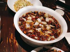 -永安鱼庄·镇江菜(东吴路店)