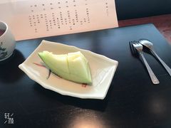 -元熹会席料理