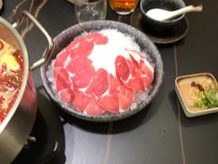 -熹悟海鲜火锅·广式打边炉
