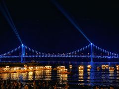 -星海湾跨海大桥