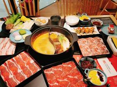 -厚道寿喜烧専門店·自助畅食(国贸店)