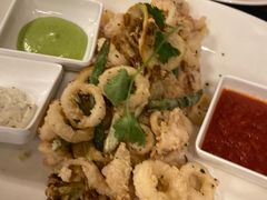 -WOLFGANG PUCK KITCHEN & BAR(迪士尼小镇店)