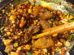 -镇江龙·火锅串串(武侯祠店)