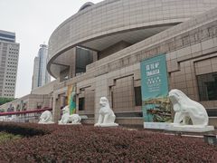 -上海博物馆(人民广场馆)