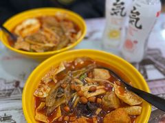原味螺蛳粉-龍城柳州螺蛳粉(群星路店)