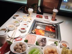-海底捞火锅(顺义华联店)