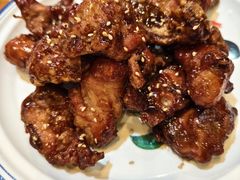 -老姑砂锅·烧烤天津菜(体北道店)