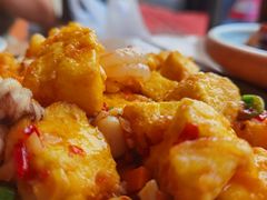 -咖梦餐厅 COMENG RESTAURANT