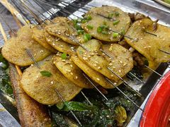 土豆-小民大排档(光谷店)