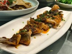-东方亚克西餐厅(西康路店)