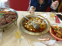 -巴蜀人家(东关街店)