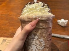 -星巴克(秦皇岛乐都汇店)