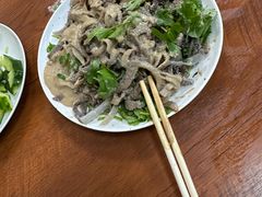 -春雨羊汤店(广开四马路总店)