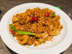 -汤城小厨•粤菜•靓汤(苏州街店)