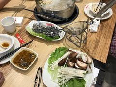 -为什么牛潮汕牛肉火锅(万胜广场店)