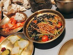 -轻烧烤肉(光谷步行街店)