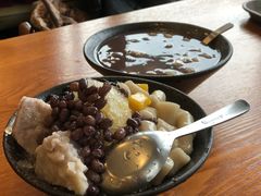 芋圆4号-鲜芋仙(苏州干将店)