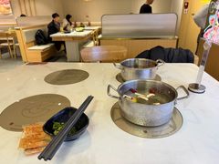 -呷哺呷哺 黄金牧场 (新中关购物中心店)