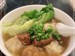 -一记面馆·云吞面嘅专家(富华店)
