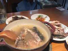 -黑鸡小馆(金源店)