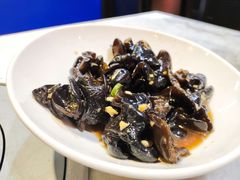 -心怡东北烤冷面(赤峰路店)