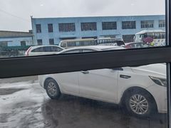 -宏韵机动车检测