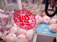 -PAWTOY爪e玩偶店(天兴罗斯福店)