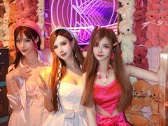 -纯K(打浦桥店)