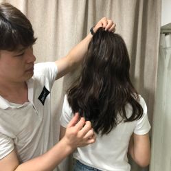 -AFA Hair studio·女士发型设计
