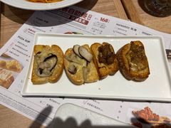 -必胜客(北苑路店)