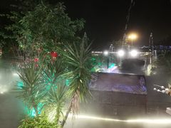 -花溪雨·森林餐厅(石基店)