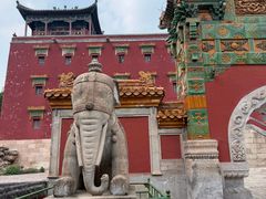 -须弥福寿之庙