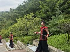 -天河潭旅游度假区