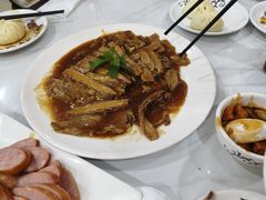-京天红酒家(虎坊路店)