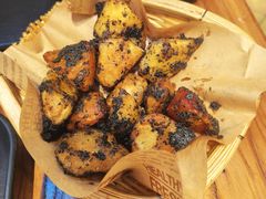 -云阿蛮云南生烫牛肉米线(奉贤路店)