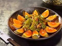 -老牌坊鱼豆花火锅(东盛大街店)