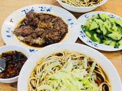 -柴氏风味斋(甘家口店)