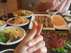 -韩江山烤肉音乐串吧(沈北新区店)