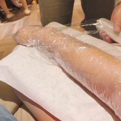 -3U美甲美睫皮肤管理