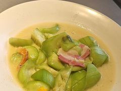 -阿庄新豫菜(通泰路店)