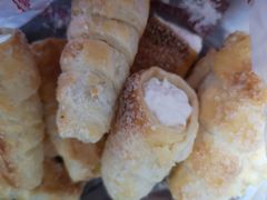 奶油卷-中关村茶点