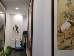 -东书房硬笔·国画·古筝·围棋·软笔·国学(新北校区)