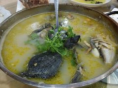 -溱湖八鲜菜馆
