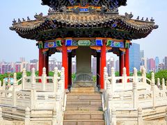 -楚望台遗址公园
