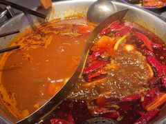 -重庆高老九火锅(吴中永旺店)
