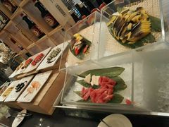 -武汉武昌威斯汀酒店-知味自助餐厅