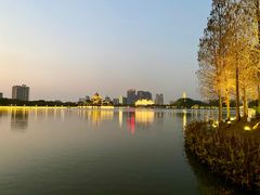 -顺峰山公园