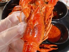 -聚味瞿记·龙虾堂(天元店)