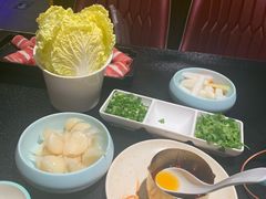 -秋之原·老北京铜锅涮肉(王府井东单店)