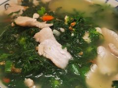 -宾朋海鲜饭庄(兴海路店)